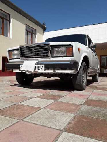 LADA (VAZ) 2107 2010, 93,000 km - 1.5 l - Tovuz
