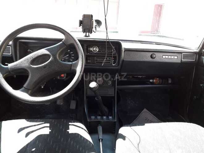 LADA (VAZ) 2107 2010, 93,000 km - 1.5 l - Tovuz