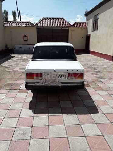 LADA (VAZ) 2107 2010, 93,000 km - 1.5 l - Tovuz