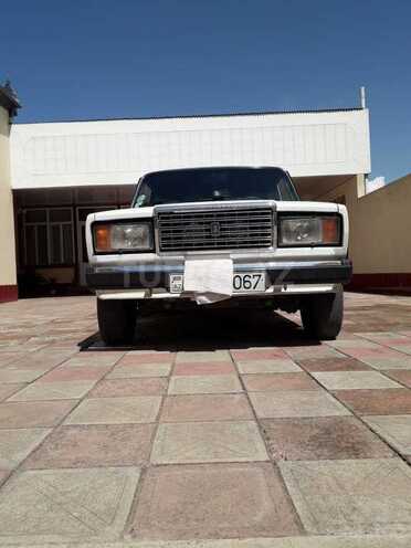 LADA (VAZ) 2107 2010, 93,000 km - 1.5 l - Tovuz