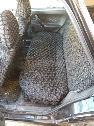 LADA (VAZ) 2115 2010, 176,000 km - 1.5 л - Bakı