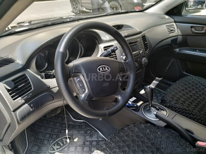 Kia Optima 2009, 256,000 km - 2.0 l - Bakı