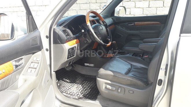 Lexus GX 470 2005, 160,000 km - 4.7 l - Bakı