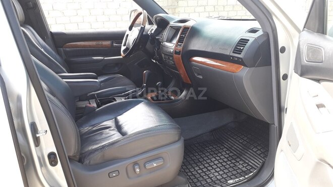 Lexus GX 470 2005, 160,000 km - 4.7 l - Bakı