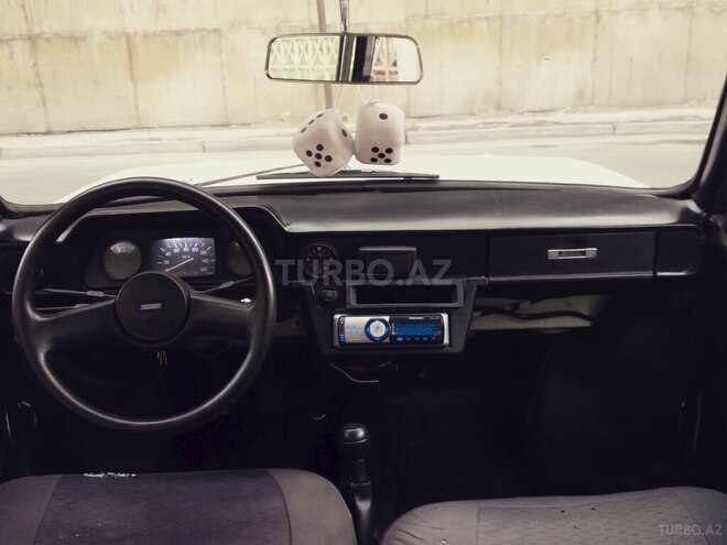 ZAZ 968M 1992, 114,000 km - 1.2 l - Bakı
