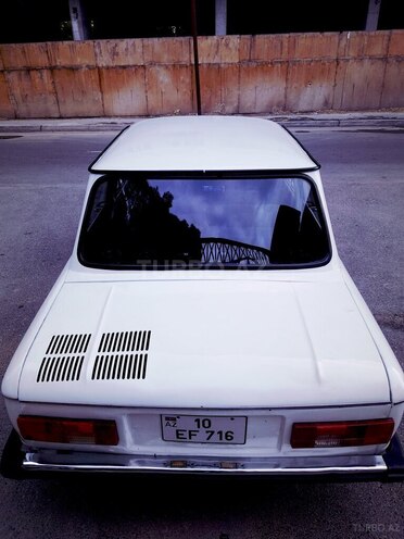 ZAZ 968M 1992, 114,000 km - 1.2 l - Bakı