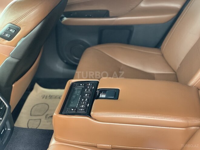 Lexus GS 350 2013, 79,000 km - 3.5 l - Bakı