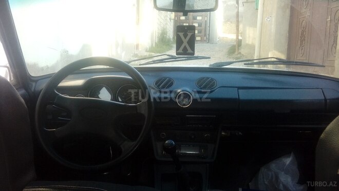 LADA (VAZ) 2106 1995, 111,111 km - 1.5 l - Bakı