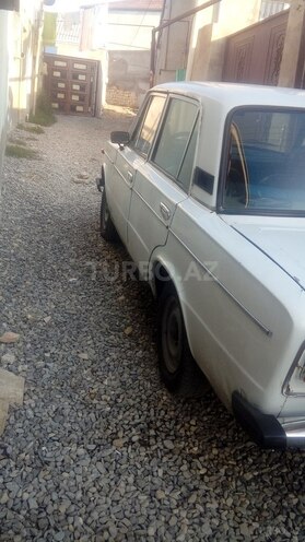 LADA (VAZ) 2106 1995, 111,111 km - 1.5 l - Bakı