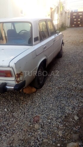 LADA (VAZ) 2106 1995, 111,111 km - 1.5 l - Bakı