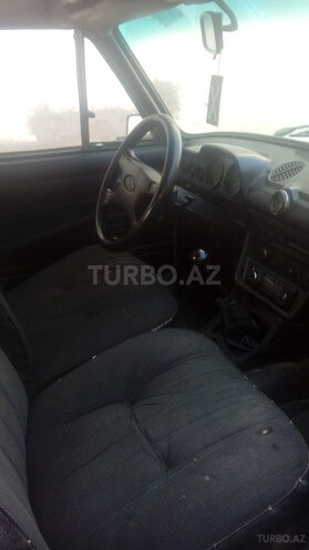 LADA (VAZ) 2106 1995, 111,111 km - 1.5 l - Bakı