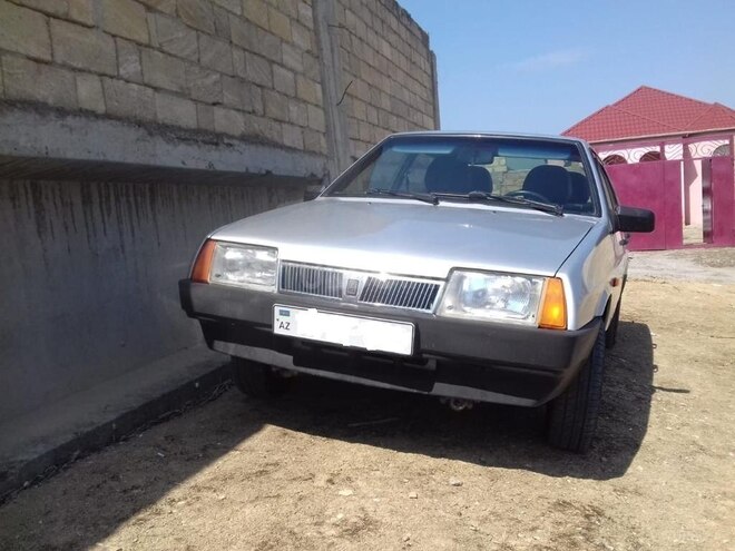LADA (VAZ) 21099 2004, 180,000 km - 1.5 л - Bakı