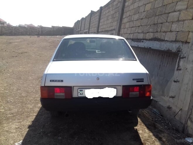 LADA (VAZ) 21099 2004, 180,000 km - 1.5 л - Bakı