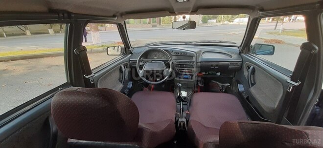 LADA (VAZ) 2114 2006, 258,356 km - 1.5 л - İsmayıllı