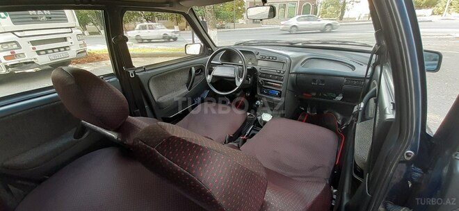 LADA (VAZ) 2114 2006, 258,356 km - 1.5 л - İsmayıllı