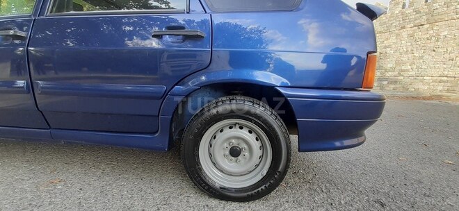 LADA (VAZ) 2114 2006, 258,356 km - 1.5 л - İsmayıllı