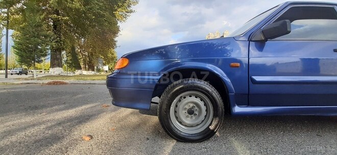 LADA (VAZ) 2114 2006, 258,356 km - 1.5 л - İsmayıllı