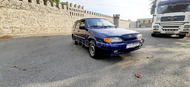 LADA (VAZ) 2114 2006, 258,356 km - 1.5 л - İsmayıllı