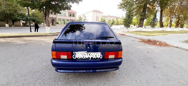 LADA (VAZ) 2114 2006, 258,356 km - 1.5 л - İsmayıllı
