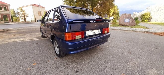 LADA (VAZ) 2114 2006, 258,356 km - 1.5 л - İsmayıllı