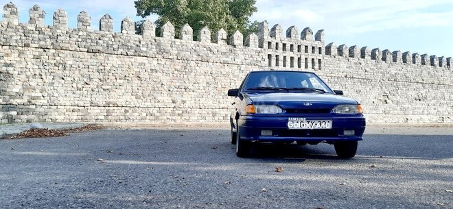 LADA (VAZ) 2114 2006, 258,356 km - 1.5 л - İsmayıllı