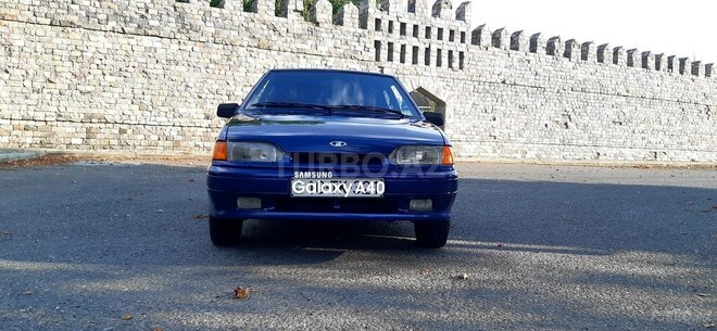 LADA (VAZ) 2114 2006, 258,356 km - 1.5 л - İsmayıllı