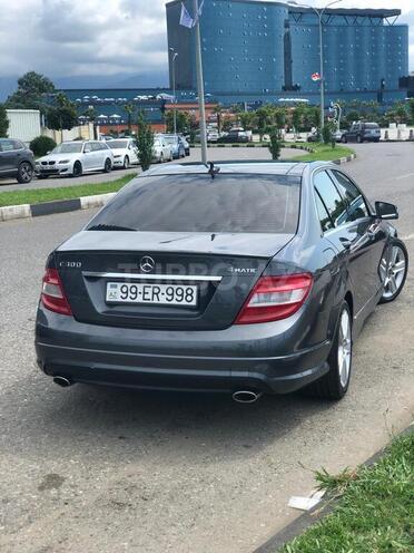 Mercedes C 300 2011, 62,469 km - 3.0 l - Bakı