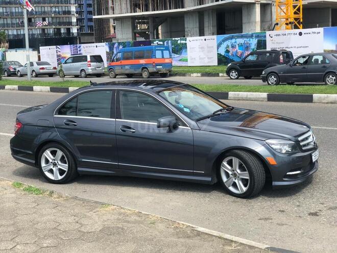 Mercedes C 300 2011, 62,469 km - 3.0 l - Bakı