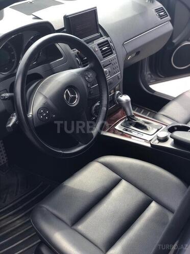 Mercedes C 300 2011, 62,469 km - 3.0 l - Bakı