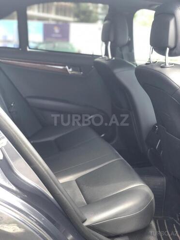Mercedes C 300 2011, 62,469 km - 3.0 l - Bakı