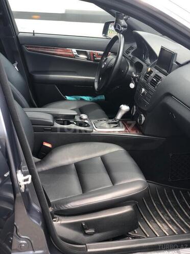 Mercedes C 300 2011, 62,469 km - 3.0 l - Bakı