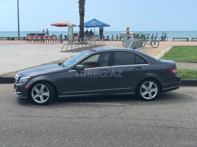 Mercedes C 300 2011, 62,469 km - 3.0 l - Bakı