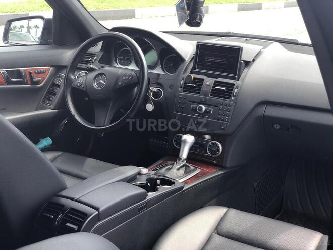 Mercedes C 300 2011, 62,469 km - 3.0 l - Bakı