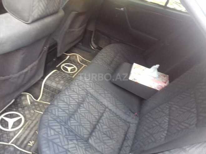 Mercedes C 180 1994, 267,000 km - 1.8 л - Bakı