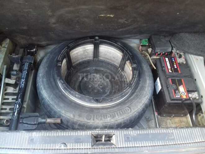 Mercedes C 180 1994, 267,000 km - 1.8 л - Bakı