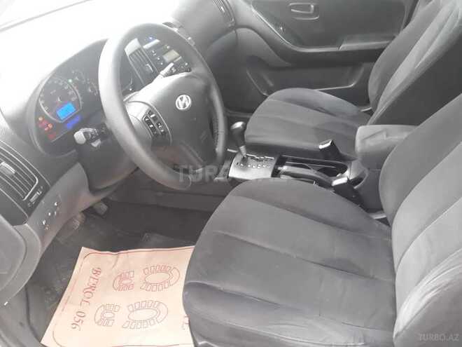 Hyundai Elantra 2007, 168,000 km - 1.6 л - Xaçmaz