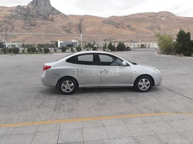 Hyundai Elantra 2007, 168,000 km - 1.6 л - Xaçmaz