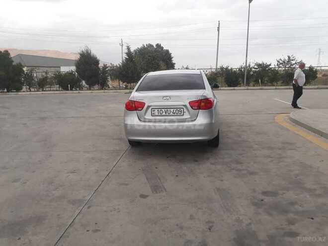 Hyundai Elantra 2007, 168,000 km - 1.6 л - Xaçmaz
