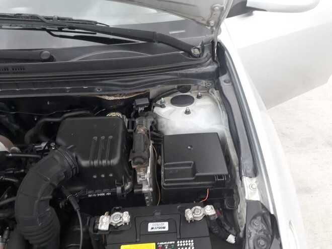 Hyundai Elantra 2007, 168,000 km - 1.6 л - Xaçmaz