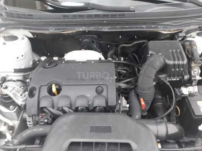 Hyundai Elantra 2007, 168,000 km - 1.6 л - Xaçmaz