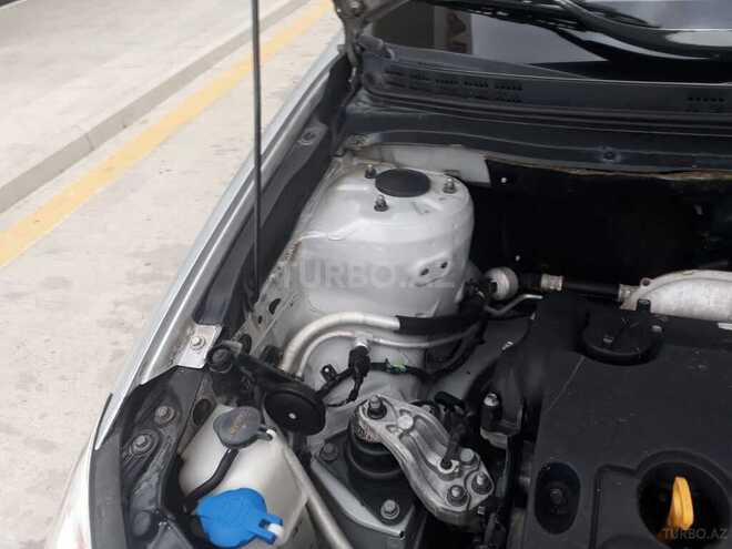 Hyundai Elantra 2007, 168,000 km - 1.6 л - Xaçmaz