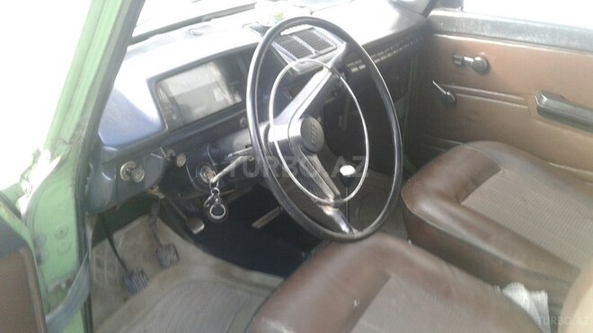 Moskvich 412 1986, 197,000 km - 1.5 l - Şamaxı