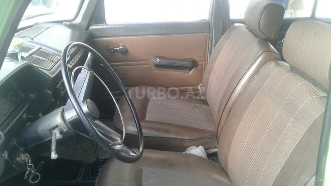 Moskvich 412 1986, 197,000 km - 1.5 l - Şamaxı