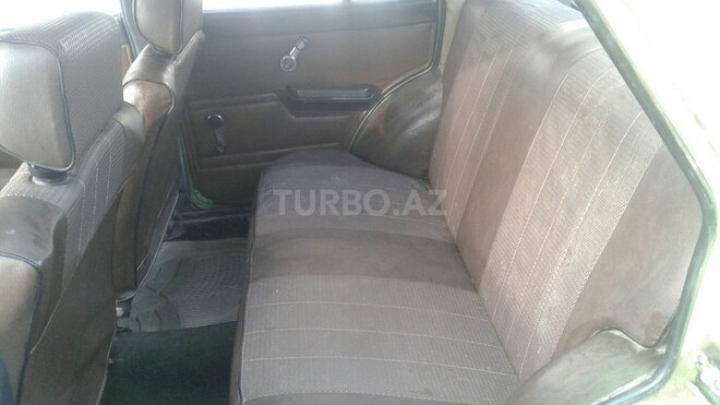 Moskvich 412 1986, 197,000 km - 1.5 l - Şamaxı
