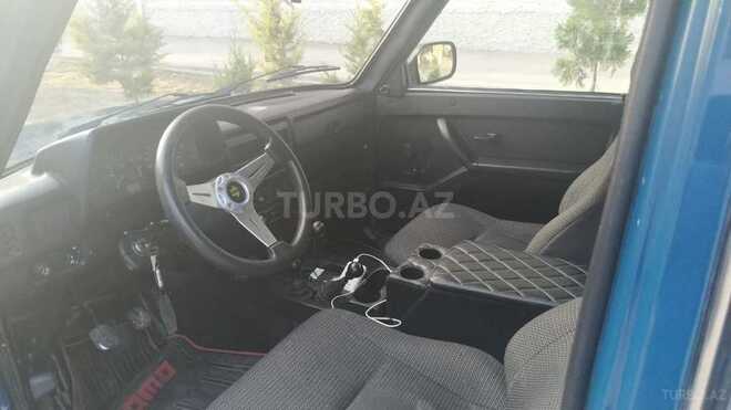 LADA (VAZ) Niva 2013, 86,000 km - 1.7 l - Sumqayıt