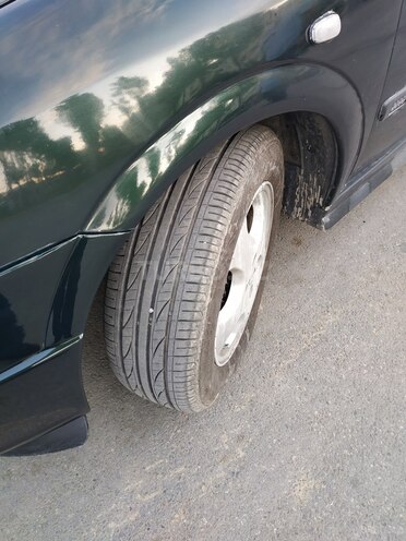 Opel Astra 2000, 450,000 km - 1.6 л - Neftçala