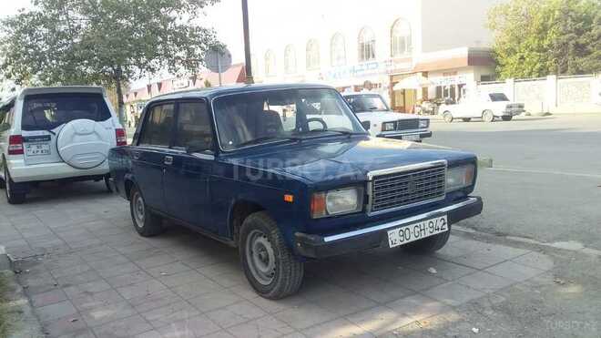 LADA (VAZ) 2107 2006, 150,000 km - 1.5 л - Göyçay