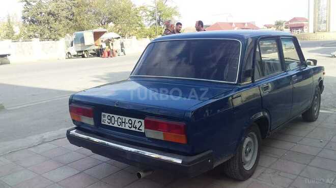 LADA (VAZ) 2107 2006, 150,000 km - 1.5 л - Göyçay