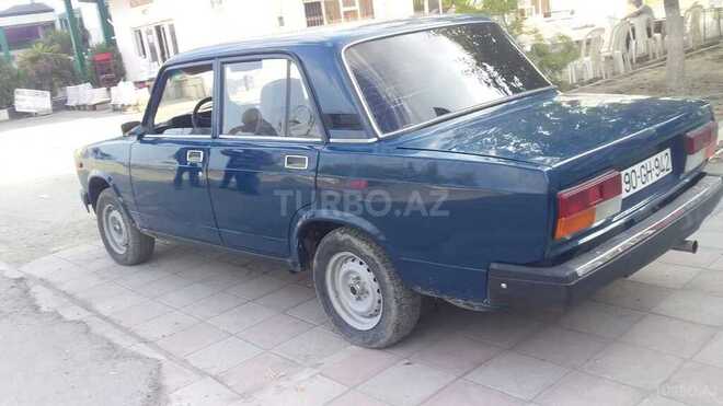 LADA (VAZ) 2107 2006, 150,000 km - 1.5 л - Göyçay