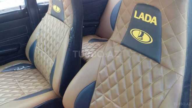 LADA (VAZ) 2107 2006, 150,000 km - 1.5 л - Göyçay